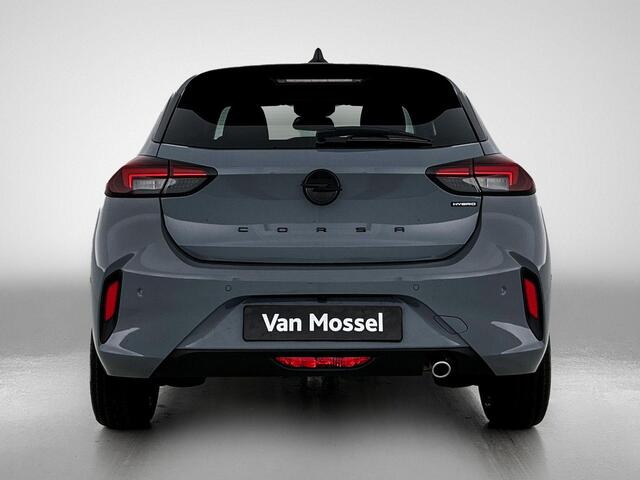 Opel CORSA 1.2 Turbo Hybrid GS