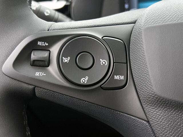 Opel CORSA 1.2 Turbo Hybrid GS