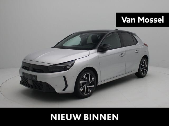 Opel CORSA 1.2 Turbo GS | VOORRAAD VOORDEEL | VAN € 31.946,- VOOR € 26.695,-