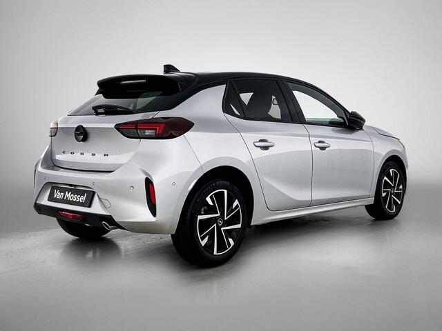 Opel CORSA 1.2 Turbo GS