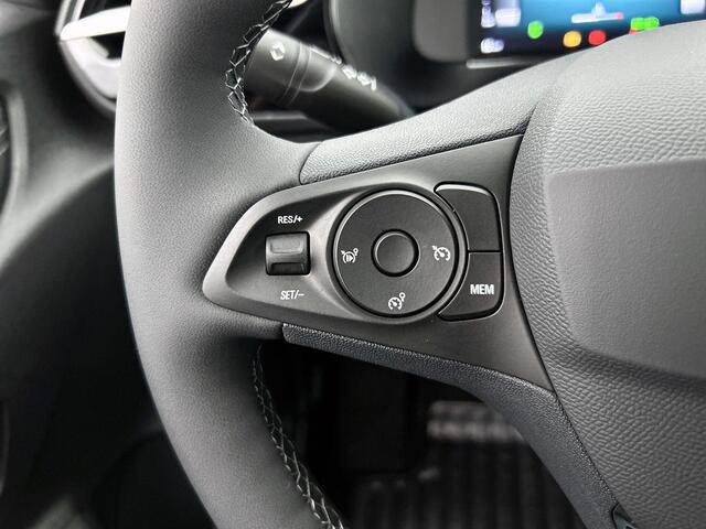 Opel CORSA 1.2 Turbo GS