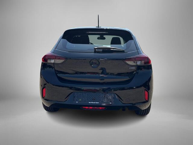 Opel CORSA 1.2 Turbo Hybrid Edition – foto 8