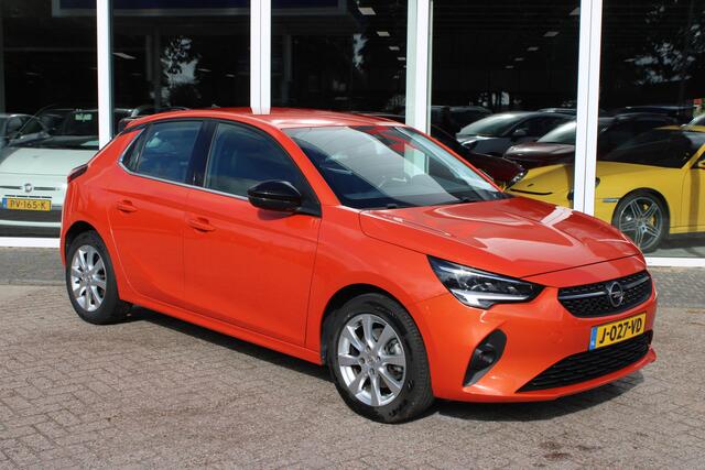 Opel CORSA 1.2 Elegance//Automaat!!
