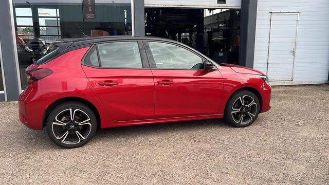 Opel CORSA 1.2 GS Line