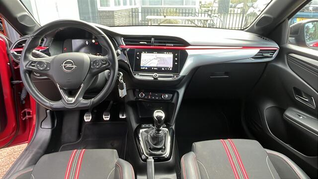 Opel CORSA 1.2 GS Line