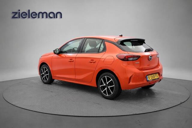 Opel CORSA 1.2 Edition - Carplay, Cruise, PDC