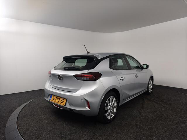 Opel CORSA 1.2 Level 2 | Camera | Apple CarPlay / Android Auto | Cruise Control | DAB+ |