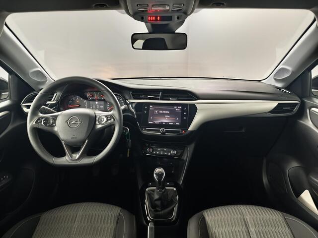 Opel CORSA 1.2 Level 2 | Camera | Apple CarPlay / Android Auto | Cruise Control | DAB+ |