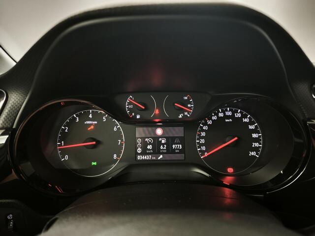 Opel CORSA 1.2 Level 2 | Camera | Apple CarPlay / Android Auto | Cruise Control | DAB+ |