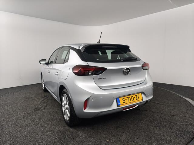 Opel CORSA 1.2 Level 2 | Camera | Apple CarPlay / Android Auto | Cruise Control | DAB+ |