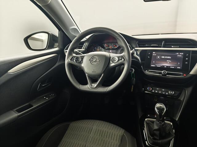 Opel CORSA 1.2 Level 2 | Camera | Apple CarPlay / Android Auto | Cruise Control | DAB+ |