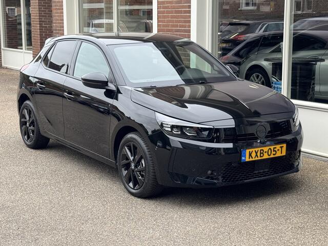 Opel CORSA 1.2 Turbo Hybrid GS – foto 2