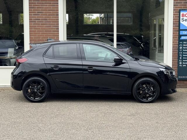 Opel CORSA 1.2 Turbo Hybrid GS – foto 5