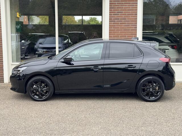 Opel CORSA 1.2 Turbo Hybrid GS – foto 10