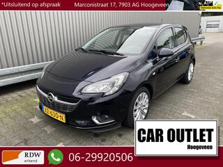 Opel CORSA 1.0 Turbo Online Edition 119Dkm.NAP, Lee
