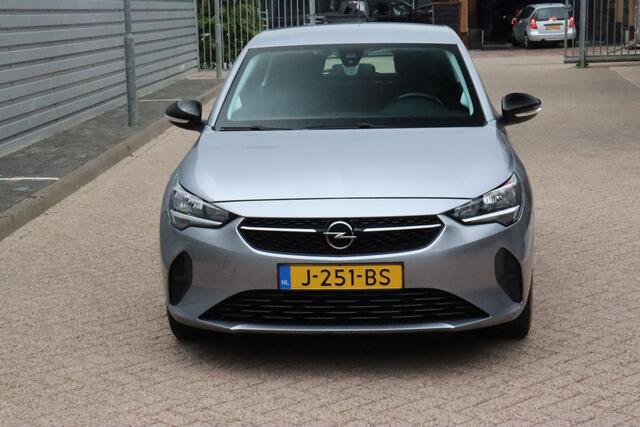 Opel CORSA 1.2 Edition O.a: PDC, Airco, Cruise, Carplay, Nieuwe riem, Rijklaar, Etc. All-in prijs! – foto 5