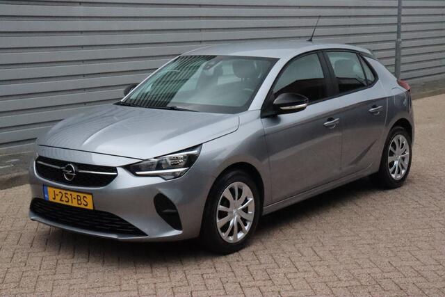 Opel CORSA 1.2 Edition O.a: PDC, Airco, Cruise, Carplay, Nieuwe riem, Rijklaar, Etc. All-in prijs! – foto 6