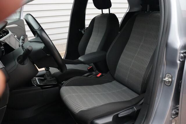 Opel CORSA 1.2 Edition O.a: PDC, Airco, Cruise, Carplay, Nieuwe riem, Rijklaar, Etc. All-in prijs! – foto 7