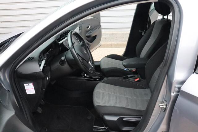 Opel CORSA 1.2 Edition O.a: PDC, Airco, Cruise, Carplay, Nieuwe riem, Rijklaar, Etc. All-in prijs! – foto 8