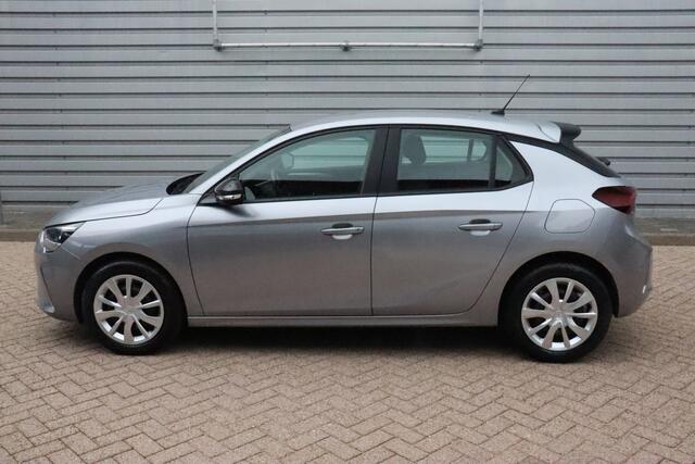 Opel CORSA 1.2 Edition O.a: PDC, Airco, Cruise, Carplay, Nieuwe riem, Rijklaar, Etc. All-in prijs! – foto 9