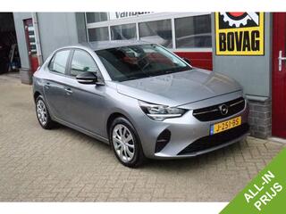 Opel CORSA 1.2 Edition O.a: PDC, Airco, Cruise, Car