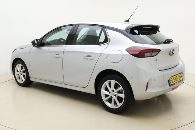 Opel CORSA 1.2 Level 3 Elegance 100 Pk | Navigatie | Lichtmetalen velgen | Climate control | Parkeersensoren | Camera | LED – foto 4