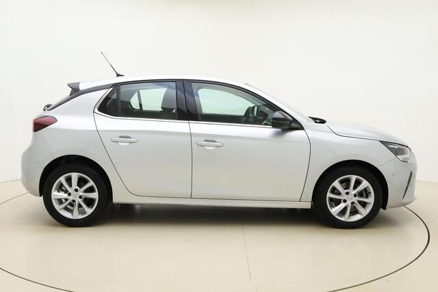 Opel CORSA 1.2 Level 3 Elegance 100 Pk | Navigatie | Lichtmetalen velgen | Climate control | Parkeersensoren | Camera | LED – foto 9