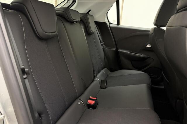 Opel CORSA 1.2 Level 3 Elegance 100 Pk | Navigatie | Lichtmetalen velgen | Climate control | Parkeersensoren | Camera | LED – foto 10