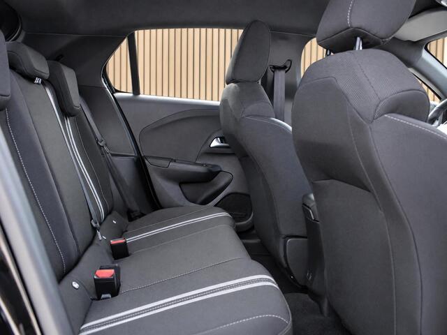 Opel CORSA 1.2 Turbo Hybrid GS Automaat | Navi / Camera / Climate