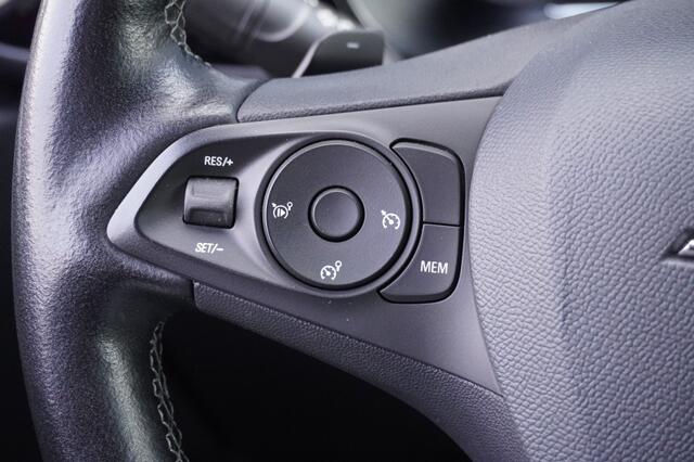 Opel CORSA 1.2 Turbo GS Line Automaat / 1e eig. / CarPlay / Android Auto / LED / PDC / Zwart dak