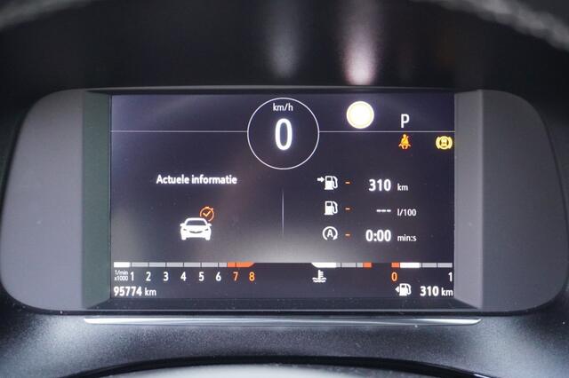 Opel CORSA 1.2 Turbo GS Line Automaat / 1e eig. / CarPlay / Android Auto / LED / PDC / Zwart dak