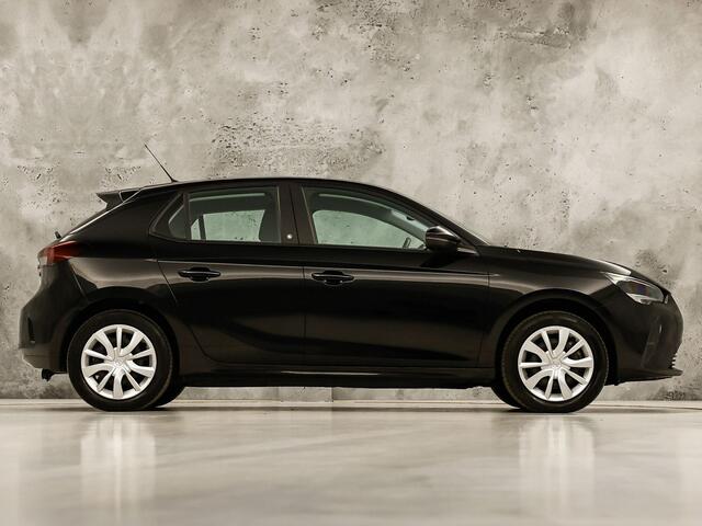 Opel CORSA Business Edition 50 kWh Automaat (SOH 92,5%, VIRTUAL COCKPIT, APPLE CARPLAY, GROOT NAVI, 360 CAMERA, SPORTSTOELEN, NIEUWSTAAT)