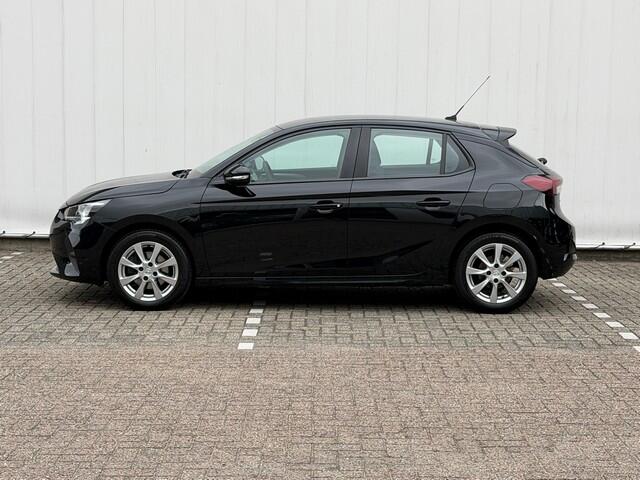 Opel CORSA 1.2 Turbo 100PK Edition met CarPlay, PDC, 16inch Velgen
