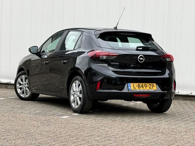 Opel CORSA 1.2 Turbo 100PK Edition met CarPlay, PDC, 16inch Velgen