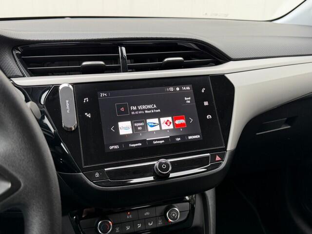 Opel CORSA 1.2 Turbo 100PK Edition met CarPlay, PDC, 16inch Velgen