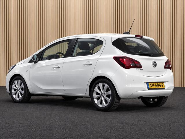 Opel CORSA 1.4 Favourite | Navi/PDC/Carplay/Android
