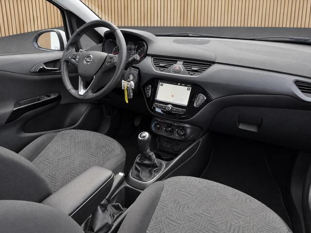 Opel CORSA 1.4 Favourite | Navi/PDC/Carplay/Android