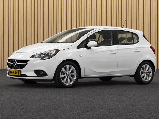 Opel CORSA 1.4 Favourite | Navi/PDC/Carplay/Android