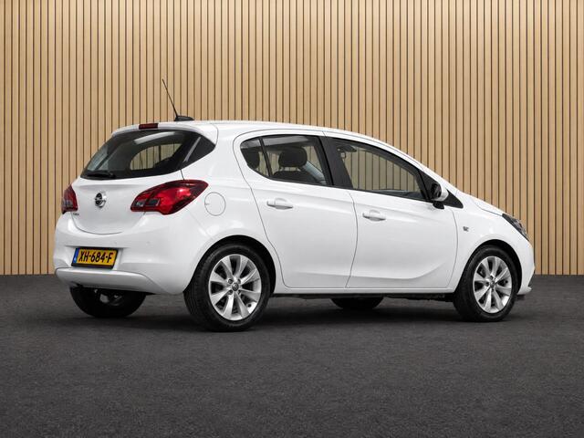 Opel CORSA 1.4 Favourite | Navi/PDC/Carplay/Android
