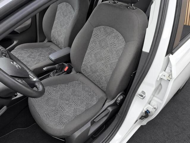 Opel CORSA 1.4 Favourite | Navi/PDC/Carplay/Android