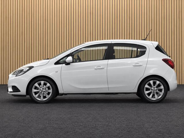 Opel CORSA 1.4 Favourite | Navi/PDC/Carplay/Android