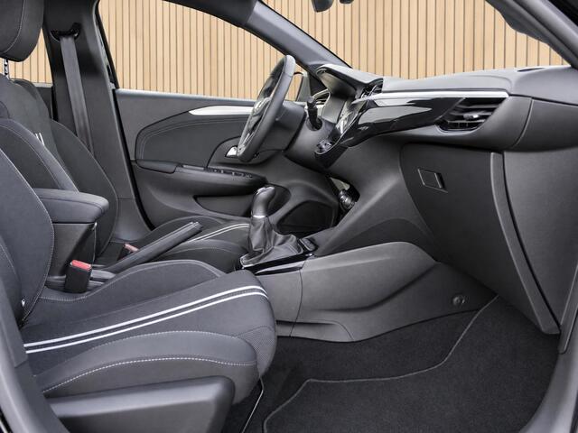 Opel CORSA 1.2 GS | Navi / Camera / Climate