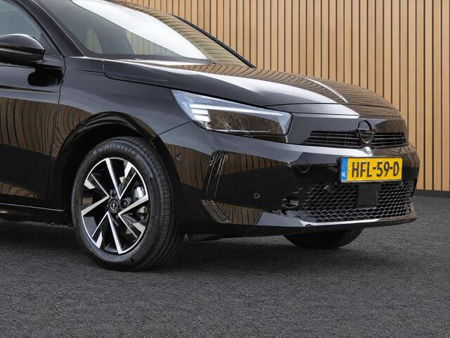 Opel CORSA 1.2 GS | Navi / Camera / Climate