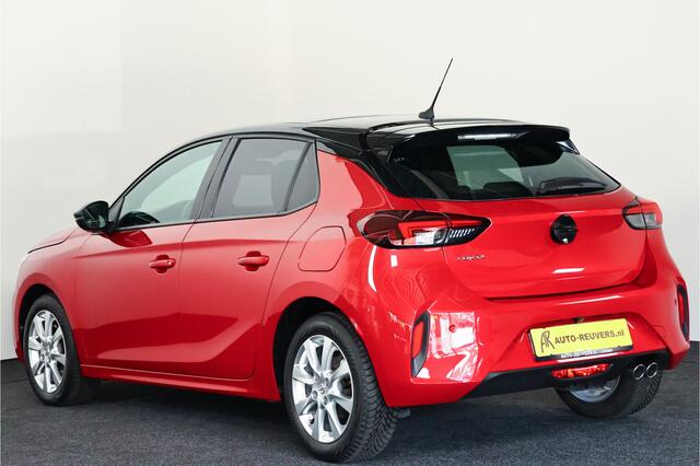 Opel CORSA 1.2 GS Line Panorama / Automaat / Navi / LED / CarPlay