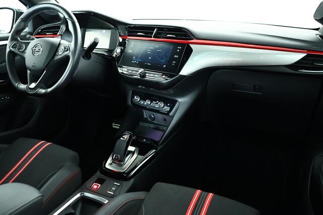 Opel CORSA 1.2 GS Line Panorama / Automaat / Navi / LED / CarPlay