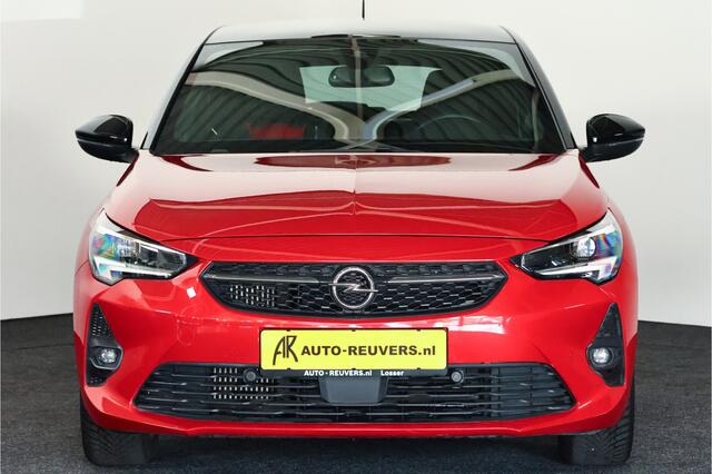 Opel CORSA 1.2 GS Line Panorama / Automaat / Navi / LED / CarPlay