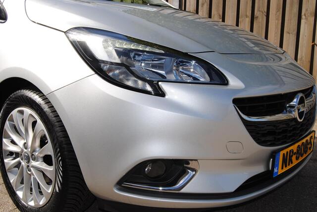 Opel CORSA 1.4 Innovation