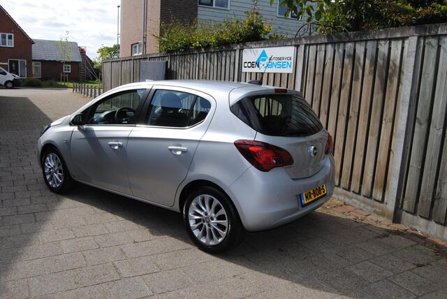 Opel CORSA 1.4 Innovation