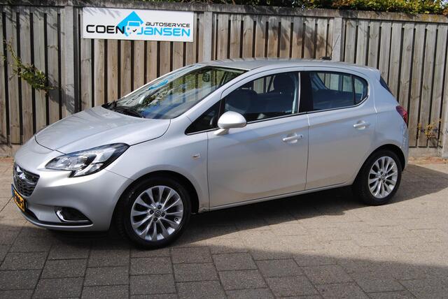 Opel CORSA 1.4 Innovation