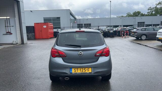 Opel CORSA 1.4 Online Edition